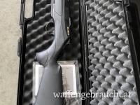Merkel Helix 308 Win Neuwertig