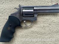 Rossi .357 Magnum