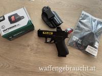 Top EDC Paket Glock 43x MOS