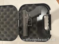 Glock 17 Gen4