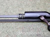 Blaser R93 Verschlüsse rechts samt ST Kammern 