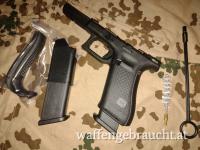 Glock 17 Gen 5 Griffstück inkl. Postversand