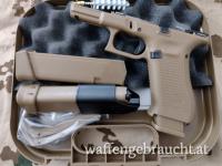 Glock 19X Griffstück inkl. Postversand
