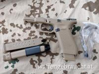 Glock 19X Griffstück inkl. Postversand