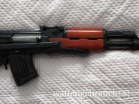 AK47 Norinco T56-1 Underfolder 