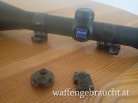 Steyr Schwenkmontage 25,4 mm