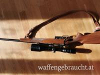 Cz527 22 Hornet