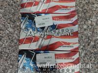 Hornady whitetail verkauft 