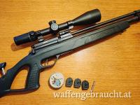 Gamo Coyote Luftgewehr PCP