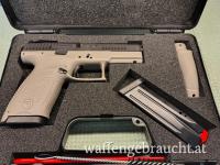 CZ P-10 C 9X19 URBAN GREY