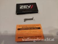 VERKAUFT - ZEV Steuerfeder für Glock