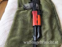 AK47 Norinco T56-1 Underfolder 