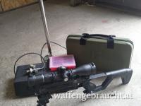 Reximex RP S 5.5mm Set