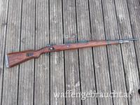 Schöner K98 mit top Lauf 