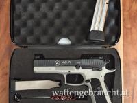 ARMA Zeka P1-Optics