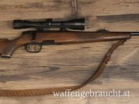 Steyr Mannlicher L 243 Win. Kahles Helia Super 6x 