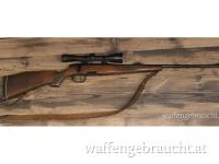 Steyr Mannlicher L 243 Win. Kahles Helia Super 6x 
