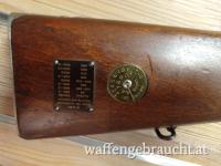Repetierbüchse, Schwedenmauser im Kaliber 6,5 x 55SE  - Thiersee, Tirol, Kufstein, .STORE SAFE PEOPLE WEST GMBH, Tuning