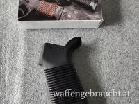 Hera Arms Pistolengriff H15GL mit Lederumwicklung