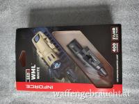 Inforce WML Gen. 2 Waffenlicht