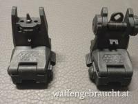 Caa Flip Up Sights