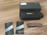 Böker Strike Tanto Messer coyote GRATIS VERSAND 