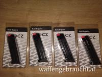 185729-99 CZ Magazin CZ P-09 / P-10 19-schüssig f. P-10 F