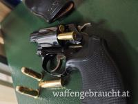 Smith & Wesson mod 37 