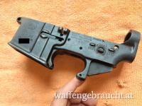 FA-Lower Receiver COLT M16A1 surplus gebraucht