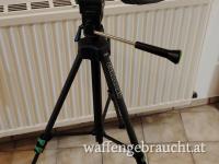 Swarovski ST80 Habicht