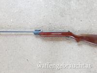Neuwertiges, leistungsstarkes Knicklauf Luftgewehr, Perfecta 4,5mm -177.