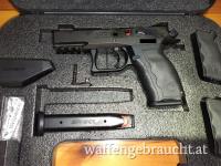 Griffstück Pist. SPHINX SDP Compact 9mm L.
