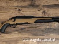 **AKTION** Steyr Arms MS Wild braun 308 Win. 51er Lauf mit MG