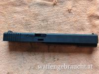 Wechselsystem Glock 17 L Gen 2 9mm Luger (Lauf, Schlitten, Rückholfedereinheit) *AKTION PLATZHALTER*