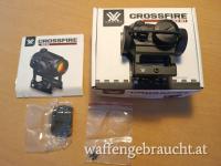 Vortex Crossfire Red Dot