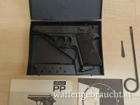 Walther PP 7,65 !!Neuzustand!! 