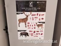 Verkauft! Landig LU 7000 Wildkühlschrank 