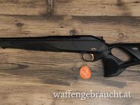**AKTION** Blaser R8 Ultimate ROSE 308 Win. verstellbarer Schaftrücken Mündungsgewinde 52er Lauf