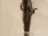 Pistole M 1862 Kavallerie System Lorenz 