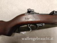 Selbstladebüchse IBM M1 Carbine Kaliber .30 Carbine