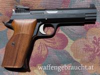 SIG SAUER P 210 Legend
