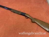 Beretta Bockdoppelflinte Ultraleggero 12/76 Lauf 71cm Neu