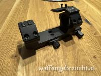 ERATAC Blockmontage 30 mm 20 MOA mit EraTac Universal Interface