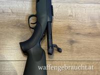 Steyr Mannlicher SM12 SX 