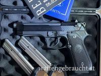Beretta 92FS-22