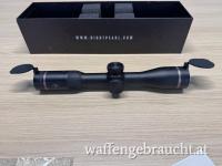 Neues Zielfernrohr Nightpearl Manul M6 2-12x42