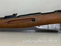 Mosin Nagant M44 Kal.7,62x54R