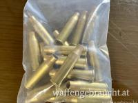 Horneber Hülsen im Kaliber 8x50R Mannlicher 