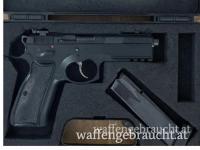 CZ SP-01 Shadow Mamba