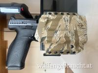 CZ P10 F Holster